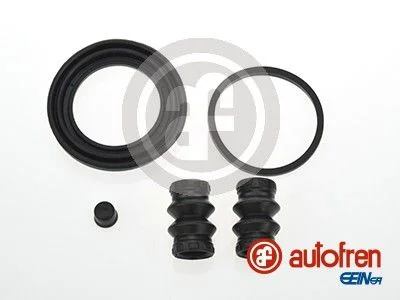 Kit de reparação, pinça de travão AUTOFREN SEINSA D4862