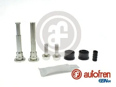Kit de Casquilhoss guia, pinça do travão AUTOFREN SEINSA D7109C