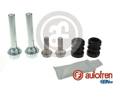 Kit de Casquilhoss guia, pinça do travão AUTOFREN SEINSA D7125C