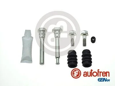 Kit de Casquilhoss guia, pinça do travão AUTOFREN SEINSA D7163C