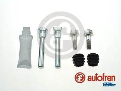 Kit de Casquilhoss guia, pinça do travão AUTOFREN SEINSA D7181C