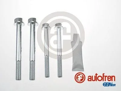 Guide Sleeve Kit, brake caliper AUTOFREN SEINSA D7182C