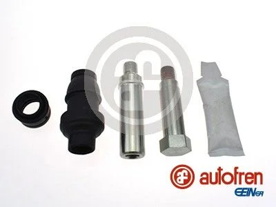 Kit de Casquilhoss guia, pinça do travão AUTOFREN SEINSA D7202C