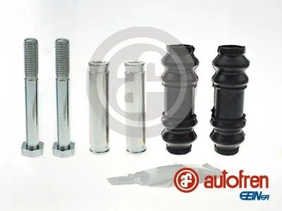 Kit de Casquilhoss guia, pinça do travão AUTOFREN SEINSA D7259C