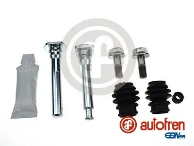 Kit de Casquilhoss guia, pinça do travão AUTOFREN SEINSA D7266C