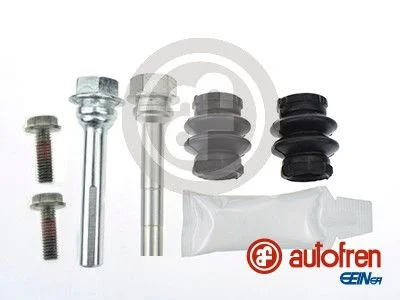 Kit de Casquilhoss guia, pinça do travão AUTOFREN SEINSA D7281C