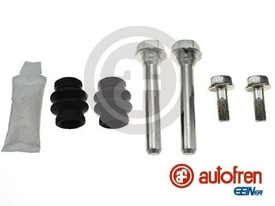 Kit de Casquilhoss guia, pinça do travão AUTOFREN SEINSA D7317C