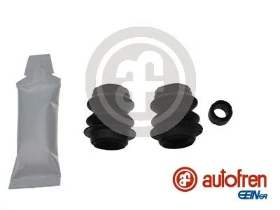 Bellow, brake caliper guide AUTOFREN SEINSA D7348
