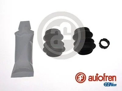 Bellow, brake caliper guide AUTOFREN SEINSA D7349