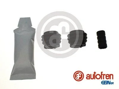 Bellow, brake caliper guide AUTOFREN SEINSA D7352