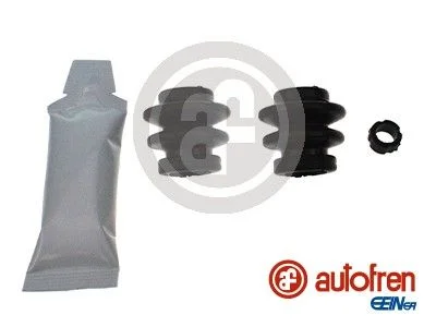Bellow, brake caliper guide AUTOFREN SEINSA D7364