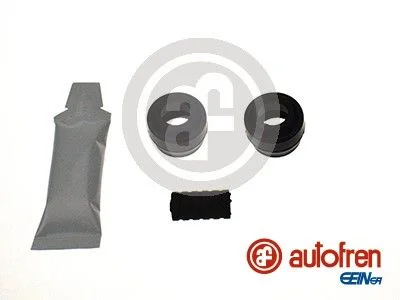 Bellow, brake caliper guide AUTOFREN SEINSA D7372