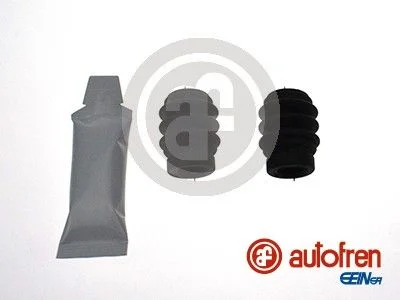 Bellow, brake caliper guide AUTOFREN SEINSA D7380