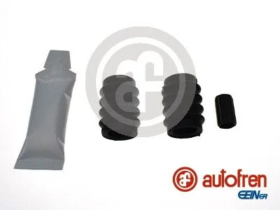 Bellow, brake caliper guide AUTOFREN SEINSA D7384
