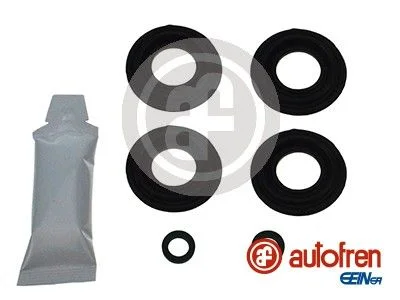 Mangueira de guia de pinça de travão AUTOFREN SEINSA D7395
