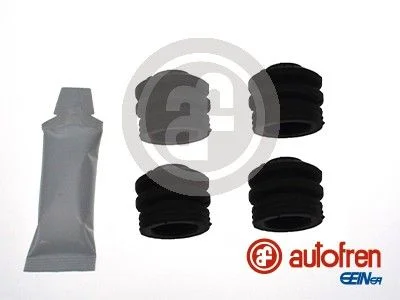Bellow, brake caliper guide AUTOFREN SEINSA D7406