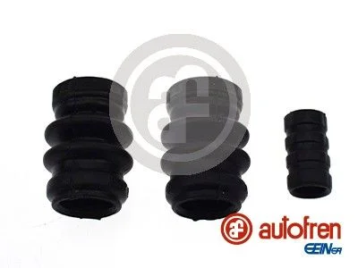 Bellow, brake caliper guide AUTOFREN SEINSA D7411
