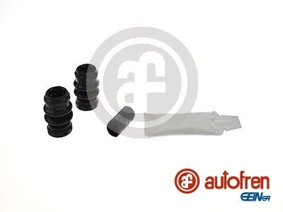 Bellow, brake caliper guide AUTOFREN SEINSA D7412