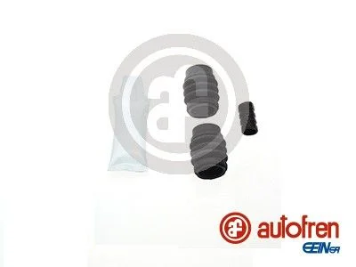 Bellow, brake caliper guide AUTOFREN SEINSA D7486