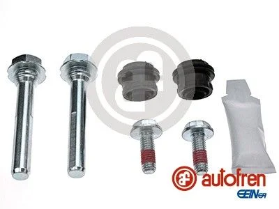 Kit de Casquilhoss guia, pinça do travão AUTOFREN SEINSA D7500C