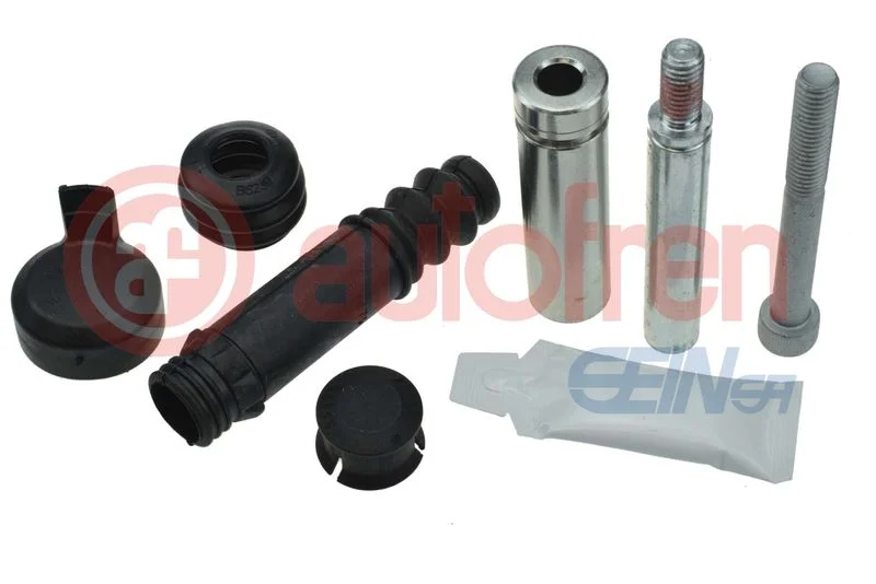 Kit de Casquilhoss guia, pinça do travão AUTOFREN SEINSA D7501C