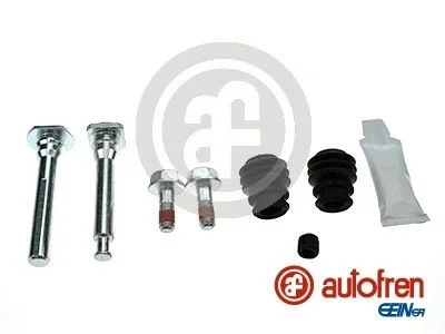 Kit de Casquilhoss guia, pinça do travão AUTOFREN SEINSA D7502C