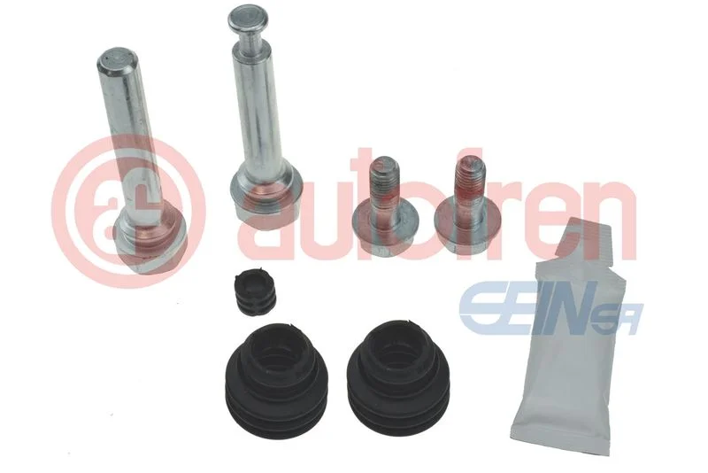 Kit de Casquilhoss guia, pinça do travão AUTOFREN SEINSA D7506C