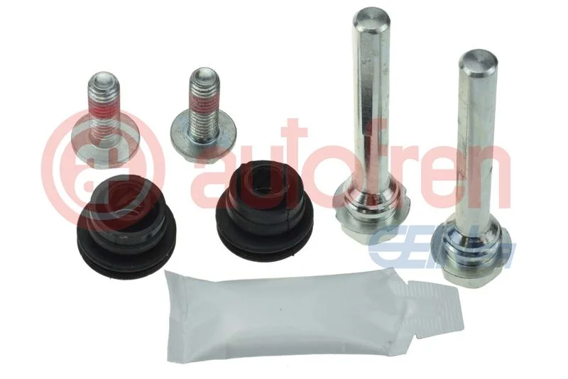 Guide Sleeve Kit, brake caliper AUTOFREN SEINSA D7531C