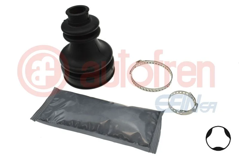 Kit de Fole, veio de transmissão AUTOFREN SEINSA D8062