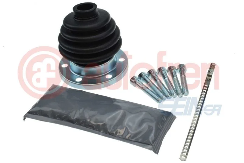 Bellow Kit, drive shaft AUTOFREN SEINSA D8150