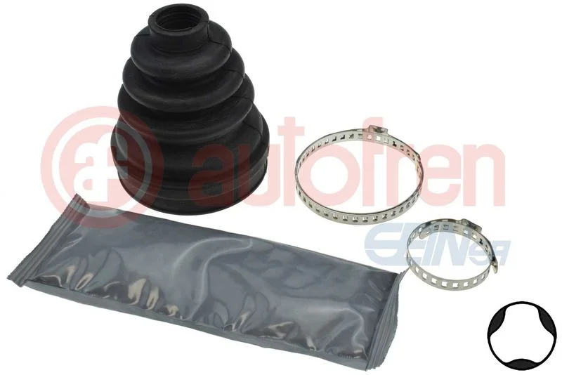Bellow Kit, drive shaft AUTOFREN SEINSA D8214