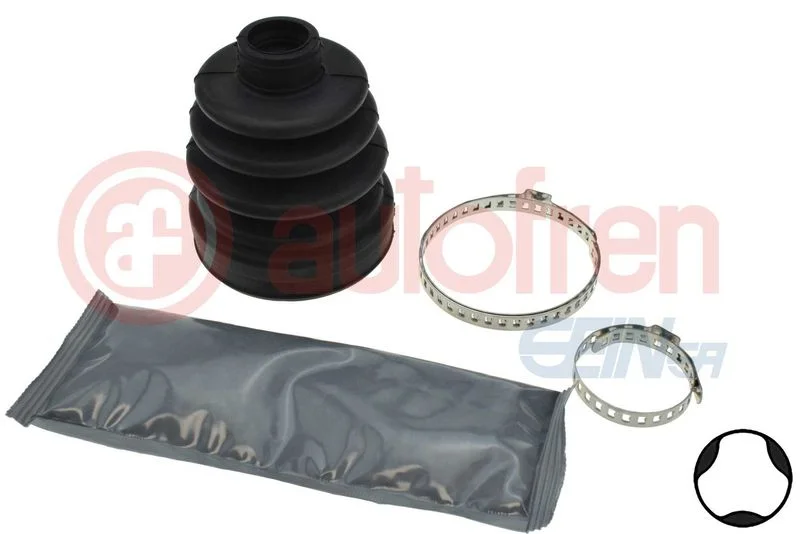 Kit de Fole, veio de transmissão AUTOFREN SEINSA D8218