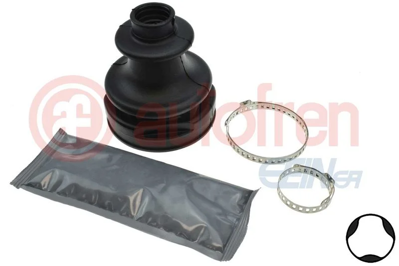 Kit de Fole, veio de transmissão AUTOFREN SEINSA D8222