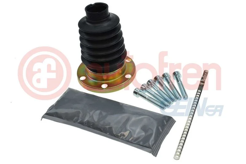 Kit de Fole, veio de transmissão AUTOFREN SEINSA D8291T