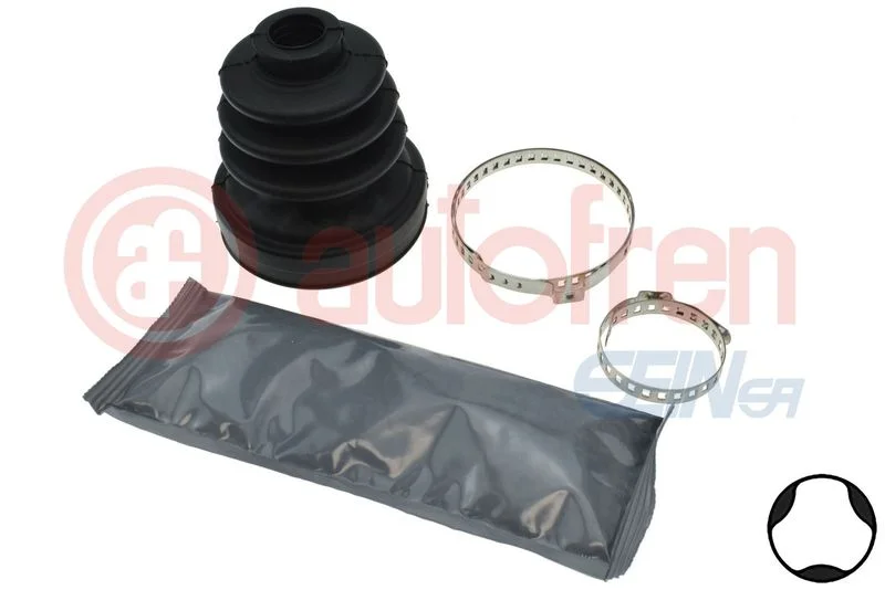 Bellow Kit, drive shaft AUTOFREN SEINSA D8413
