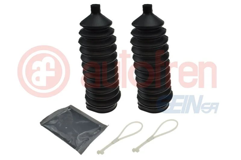 Bellow Kit, steering AUTOFREN SEINSA D9005C