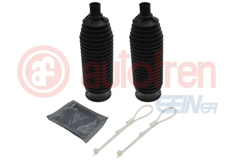 Bellow Kit, steering AUTOFREN SEINSA D9186C