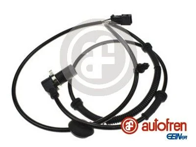 Sensor, velocidade da roda AUTOFREN SEINSA DS0030
