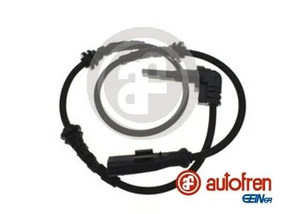 Sensor, velocidade da roda AUTOFREN SEINSA DS0045