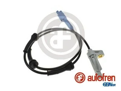 Sensor, velocidade da roda AUTOFREN SEINSA DS0047