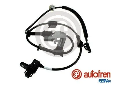 Sensor, velocidade da roda AUTOFREN SEINSA DS0064
