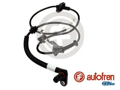 Sensor, velocidade da roda AUTOFREN SEINSA DS0067