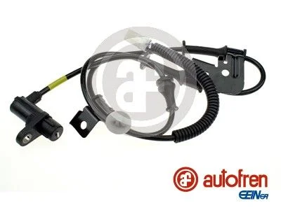 Sensor, velocidade da roda AUTOFREN SEINSA DS0080