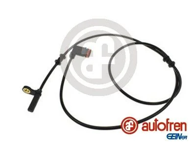 Sensor, velocidade da roda AUTOFREN SEINSA DS0110