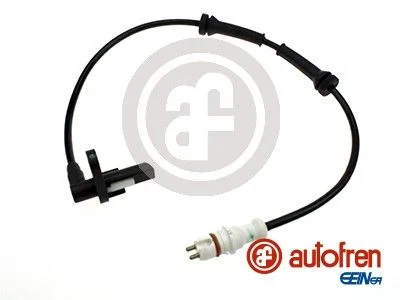 Sensor, wheel speed AUTOFREN SEINSA DS0115