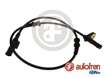 Sensor, velocidade da roda AUTOFREN SEINSA DS0200