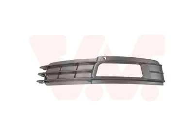 Grelha de Ventilação, para-choques VAN WEZEL 0340591