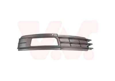 Grelha de Ventilação, para-choques VAN WEZEL 0340592