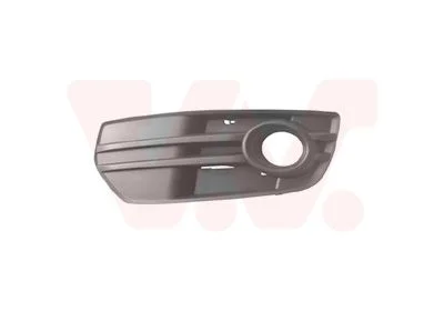 Grelha de Ventilação, para-choques VAN WEZEL 0380593