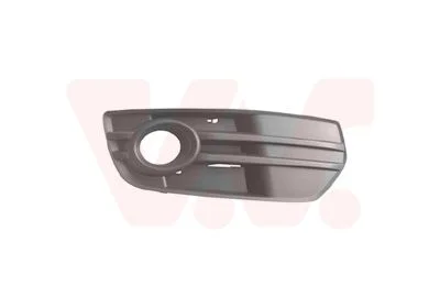 Grelha de Ventilação, para-choques VAN WEZEL 0380594